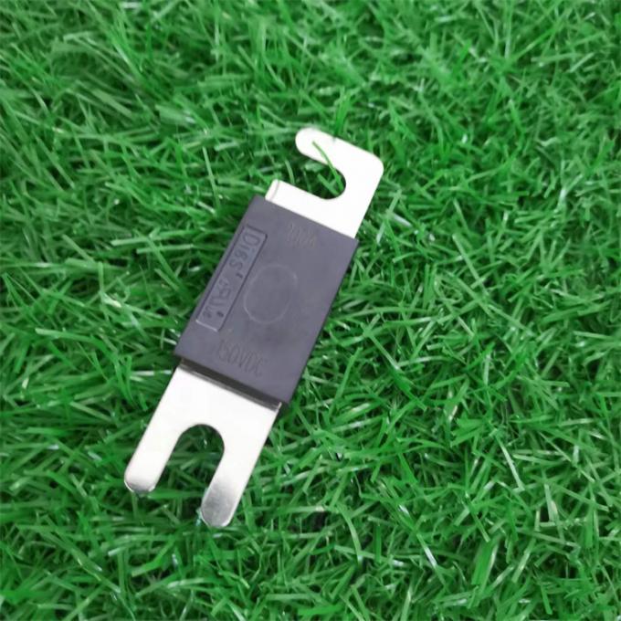 Υψηλής τάσης αυτοκίνητη θρυαλλίδα DC32V DC58V DC80V για τη χαμηλή σπάζοντας θρυαλλίδα ικανότητας