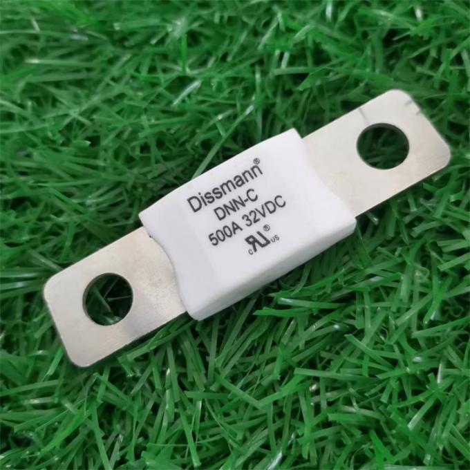 Υψηλής τάσης αυτοκίνητη θρυαλλίδα DC32V DC58V DC80V για τη χαμηλή σπάζοντας θρυαλλίδα ικανότητας