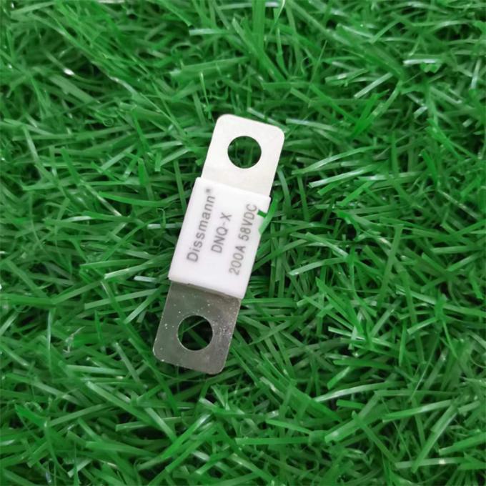 Υψηλής τάσης αυτοκίνητη θρυαλλίδα DC32V DC58V DC80V για τη χαμηλή σπάζοντας θρυαλλίδα ικανότητας