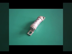 Βρετανική τυποποιημένη θρυαλλίδα σειράς θρυαλλίδων BS88 Dissmann ίση με τη θρυαλλίδα SINOFUSE Bussman