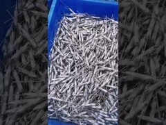 DC500V υψηλής τάσης επικυρωμένες ESS TUV θρυαλλίδες EV θρυαλλίδων που χρεώνουν τον προμηθευτή θρυαλλίδων σωρών