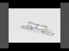 Ηλιακοί PV θρυαλλίδες Dissmann και κάτοχοι θρυαλλίδων, κεραμικές θρυαλλίδες υψηλής τάσης 10x38mm 10x85mm, UL&TUV που απαριθμείται