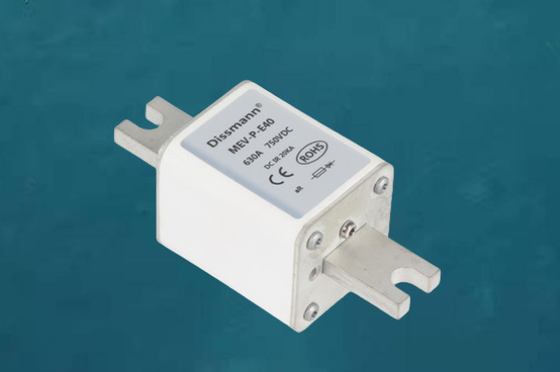 DC750V MEV τετραγωνικές κεραμικές θρυαλλίδες αυτοκινήτων για την προστασία ημιαγωγών
