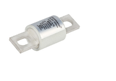 Κεραμική ασφάλεια 80 amp 1000 VDC Κύρια χρήση για προστασία EV / HEV