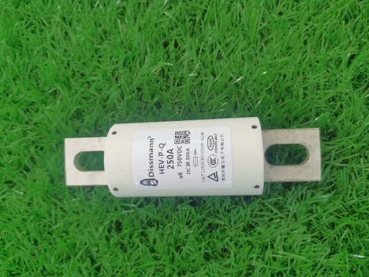 Επαγγελματικές ασφάλειες αυτοκινήτου 1000VDC υψηλού ρεύματος για φορτιστή EV