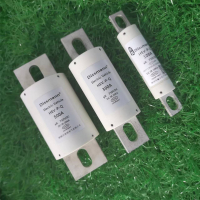 Dissmann HEV Fuse High Current , Ασφάλεια ηλεκτρικού οχήματος DC750V