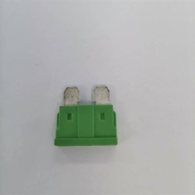 Θρυαλλίδες ενότητας επικοινωνίας DC80V 30Amp 5G, επικυρωμένη UL αυτοκίνητη θρυαλλίδα λεπίδων