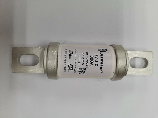 Η υψηλή τάση προμηθευτών DC1000V θρυαλλίδων μπαταριών της EV λιώνει τις κεραμικές θρυαλλίδες τύπων μπουλονιών