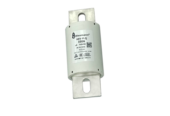 Υψηλά σπάζοντας πρότυπα θρυαλλίδων DC20KA ul248-20 ικανότητας ηλιακά PV