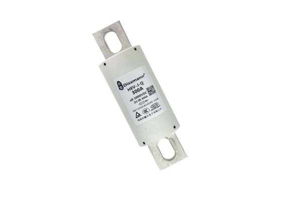 Μπουλόνι θρυαλλίδων Hrc υψηλής τάσης 1000 βολτ κάτω από κεραμικό υλικό DC30KA