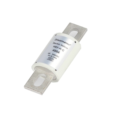 Υψηλή σπάζοντας θρυαλλίδα ικανότητας 400 Amp για το UPS κεραμικό Noumenon