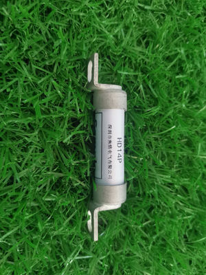 Κεραμική αμπαρωμένη σωλήνας θρυαλλίδα κασετών 35A Hrc για το σύστημα ενεργειακής αποθήκευσης