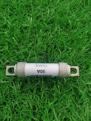 Κεραμική αμπαρωμένη σωλήνας θρυαλλίδα κασετών 35A Hrc για το σύστημα ενεργειακής αποθήκευσης