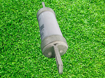 1000vdc η προστασία 80amp δύναμης της Ev λιώνει το κεραμικό στρογγυλό μπουλόνι σωλήνων επάνω