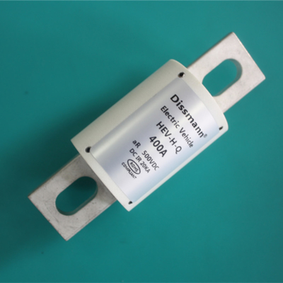 Ul248-20 υψηλής τάσης αυτοκίνητες θρυαλλίδες 800A Stantdard για HEV