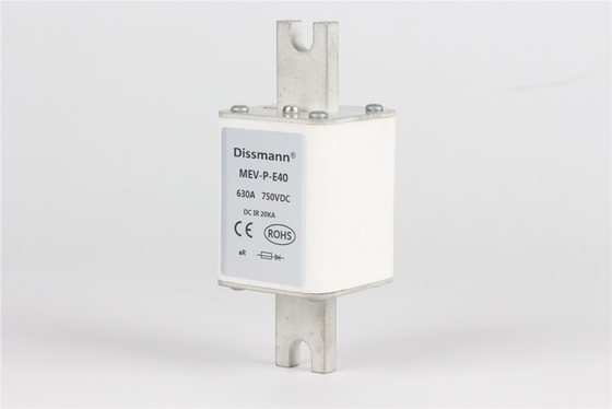 DC750V MEV τετραγωνικές κεραμικές θρυαλλίδες αυτοκινήτων για την προστασία ημιαγωγών