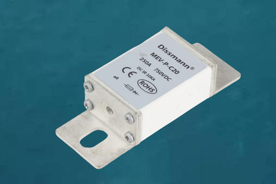 Υψηλή σπάζοντας MEV ικανότητας DC750V θρυαλλίδα για το σύστημα ενεργειακής αποθήκευσης