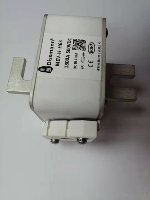 MEV DC500V θρυαλλίδα συστημάτων ενεργειακής αποθήκευσης με το δείκτη