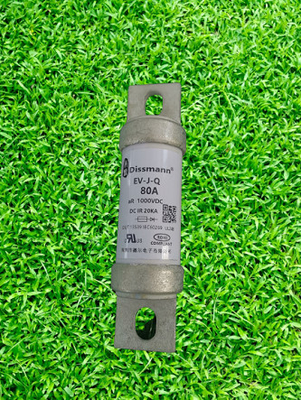 Κεραμικές αυτοκίνητες θρυαλλίδες AC100KA DC20KA, αυτοκίνητη θρυαλλίδα υψηλής τάσης φορτιστών της EV