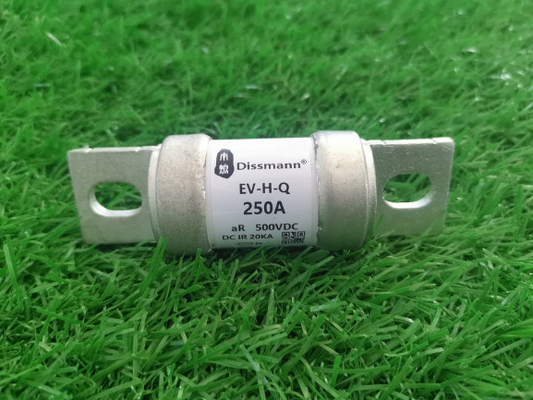 Κεραμικές αυτοκίνητες θρυαλλίδες AC100KA DC20KA, αυτοκίνητη θρυαλλίδα υψηλής τάσης φορτιστών της EV