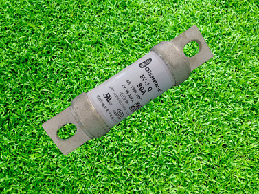 250V Automotive Bolt On Fuse 250VDC Fuse for EV Charger 300Amp Automotive Fuse