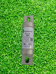 250V Automotive Bolt On Fuse 250VDC Fuse for EV Charger 300Amp Automotive Fuse