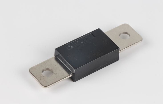 Flat Bolt Type Μικρές Ασφάλειες Αυτοκινήτων 10A-500A Ονομαστικό ρεύμα