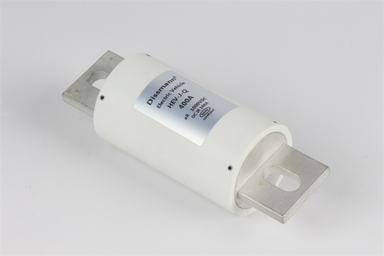 HEV Hybrid Electric Vehicle Fuses , High Voltage Automotive Fuses 1000VDC 400A