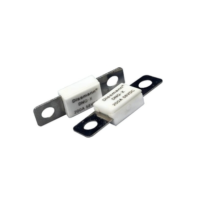 80V Ceramic Automotive Fuse 100A ANL Fuse Made In China Προμήθεια ασφάλειας αυτοκινήτου στην Ινδία