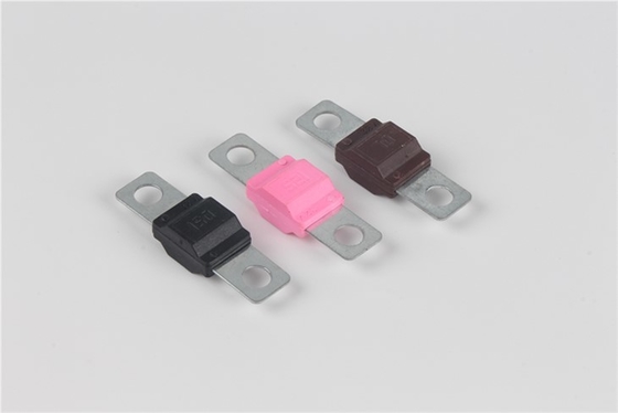 80V Ceramic Automotive Fuse 100A ANL Fuse Made In China Προμήθεια ασφάλειας αυτοκινήτου στην Ινδία