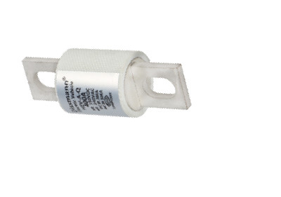 Κεραμική ασφάλεια 80 amp 1000 VDC Κύρια χρήση για προστασία EV / HEV