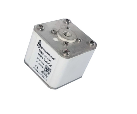 High Voltage Ceramic Automotive Fuse EV Fuse Κατασκευαστής ίση με Bussmann Fuse