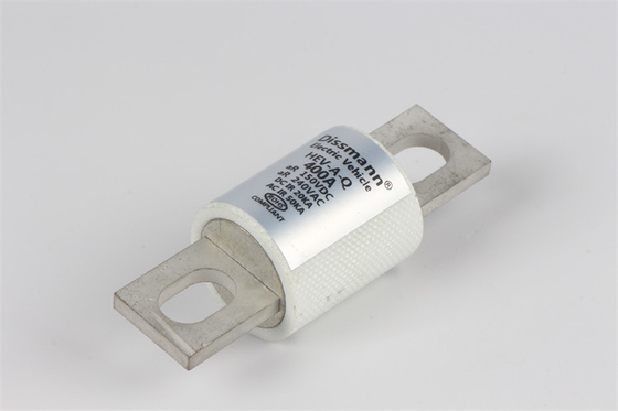 DC150V 800A Ασφάλεια HEV Υψηλού ρεύματος UL248-20 Πιστοποιημένη για αυτοκίνητα