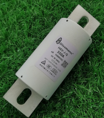 Μπουλόνι ασφάλειας υψηλής τάσης 1000VDC EV μπαταρίας σε EU Detective