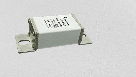 DC1000V θρυαλλίδα 400amp, θρυαλλίδες ημιαγωγών υψηλής τάσης προστασίας του AR