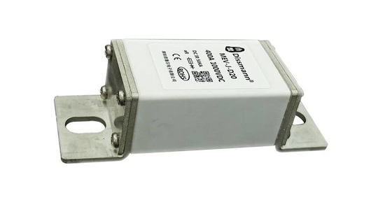 DC1000V θρυαλλίδα 400amp, θρυαλλίδες ημιαγωγών υψηλής τάσης προστασίας του AR