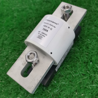 Υψηλή σπάζοντας ικανότητα TUV θρυαλλίδων DC500V HEV και κατόχων θρυαλλίδων επικυρωμένη