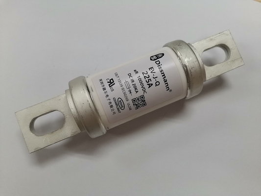 DC1000V ο ημιαγωγός λιώνει την αξιόπιστη EV χρεώνοντας την υψηλή τάση ενότητας