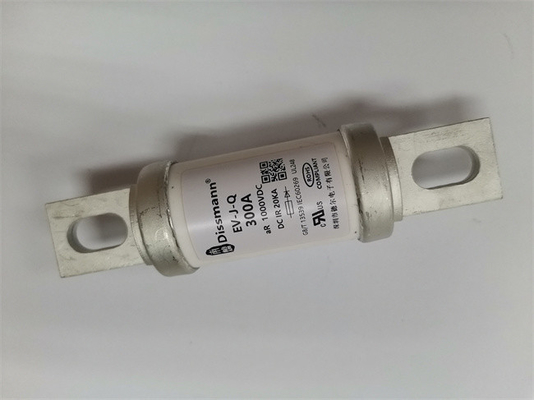 DC750V ηλεκτρική θρυαλλίδα οχημάτων, υψηλή σπάζοντας θρυαλλίδα UL ικανότητας επικυρωμένη