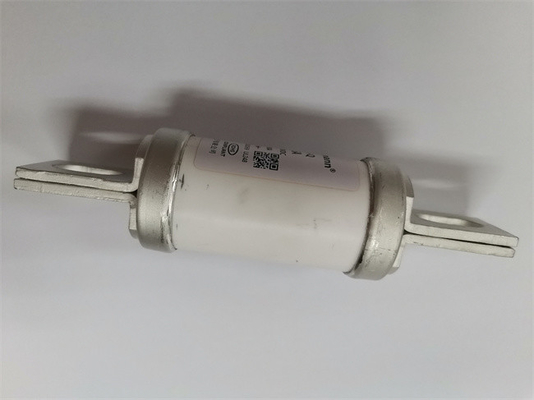 Υψηλή σπάζοντας θρυαλλίδα επικυρωμένο UL DC500V ικανότητας της EV Dissmann