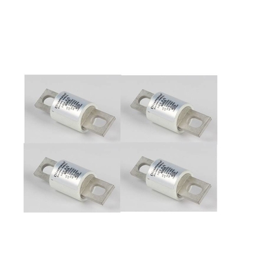 θρυαλλίδα προστασίας μπαταριών 800Amp 500VDC, τυποποιημένη θρυαλλίδα ινών UL248