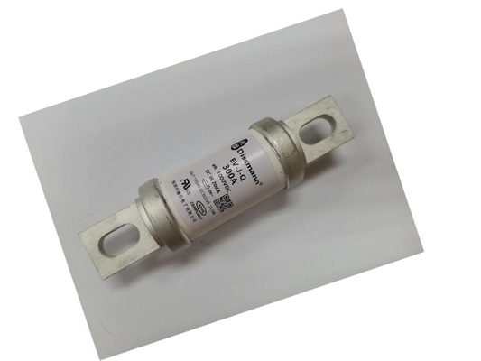 1000VDC γρήγορος φορτιστής 300 Amp θρυαλλίδα τύπων μπουλονιών, TUV τυποποιημένη EV υψηλής τάσης θρυαλλίδα