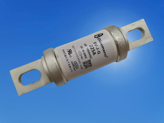 500VDC οι θρυαλλίδες προμηθευτών θρυαλλίδων τύπων της EV ισχύουν στις θρυαλλίδες σωρών φόρτισης προστασίας μπαταριών