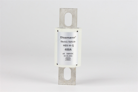 Θρυαλλίδα ΣΥΝΕΧΩΝ θρυαλλίδων 1000VDC 100A HEV Dissmann αναπληρώσιμη της θρυαλλίδας fwj-100A SINOFUSE rs309-ΚΚ-100A Bussman