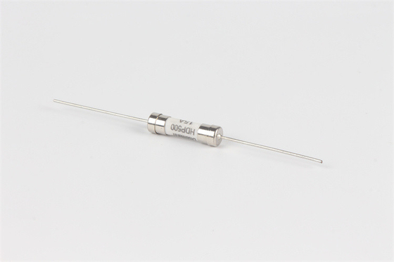 Η κεραμική θρυαλλίδα 6x32mm σειράς Dissmann HDP6 θρυαλλίδα υψηλής τάσης για τη χρέωση της ενότητας UL σωρών επικυρωμένη έκανε στην Κίνα