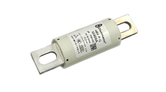 Υψηλή σπάζοντας ικανότητα 400amp 750volt θρυαλλίδων Electricle κεραμική αυτοκίνητη