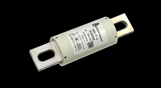 Υψηλή σπάζοντας ικανότητα 400amp 750volt θρυαλλίδων Electricle κεραμική αυτοκίνητη