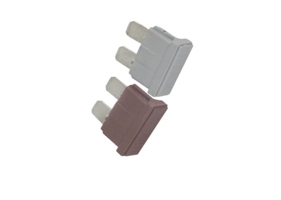 Αναμμένη αυτοκίνητη 1 Amp γρήγορη να ενεργήσει υλική επίπεδη μορφή θρυαλλίδων PBT