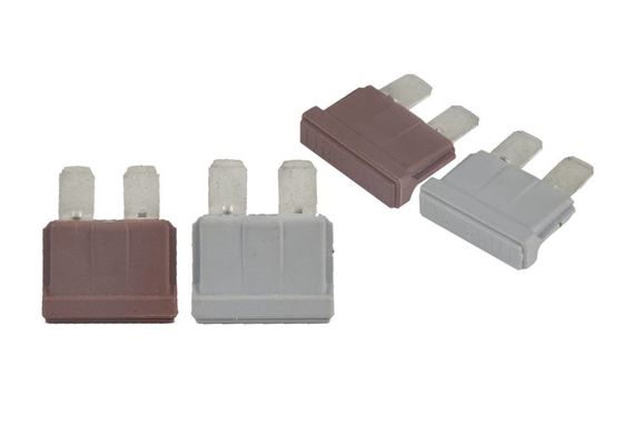 Αναμμένη αυτοκίνητη 1 Amp γρήγορη να ενεργήσει υλική επίπεδη μορφή θρυαλλίδων PBT