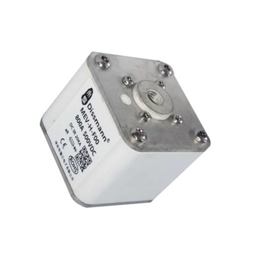 Χρεώνοντας στο σωρό 800 Amp τη θρυαλλίδα 500VDC για τη βιομηχανική παροχή ηλεκτρικού ρεύματος